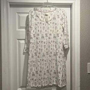Soma Embraceable PJ nightgown